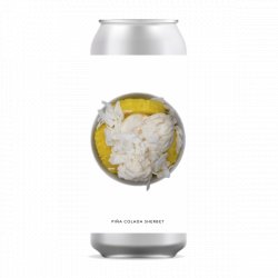 Evil Twin NYC Piña Colada Sherbet - Craft Central