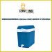 Termonevera (16 Lts) con grifo y filtro 