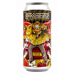 Cervejaria Escafandrista Smoothieland