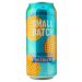Moosehead Breweries Small Batch Witbier Tangerine 