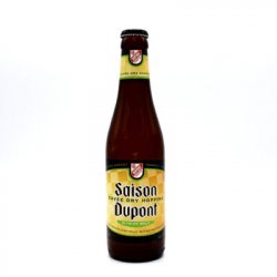 Dupont  Saison Dupont Dry Hopping - Craftbeers - De Caigny