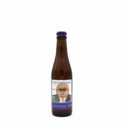 De Leite  Cuvée Jeun Homme - Craftbeers - De Caigny