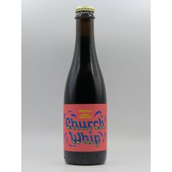 Omnipollo  Church Whip - DeBierliefhebber