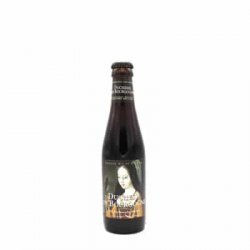 Verhaeghe  Duchesse De Bourgogne - Craftbeers - De Caigny