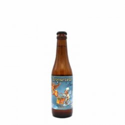 BOM Brewery  Triporteur From Heaven - Craftbeers - De Caigny