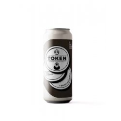 Token - Dark Lager - Bereta Brewing Co.