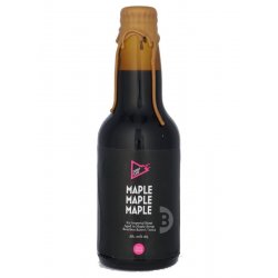 Funky Fluid - Maple Maple Maple - Beerdome