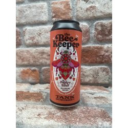 TankBusters.Co The BeeKeeper Vol. 5