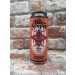 Tank Busters Beekeeper Vol 5 Sour - 50 CL 