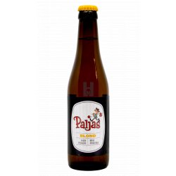 Paljas Blond - Hoptimaal