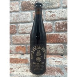 PINTA Barrel Brewing Affection (2025)