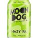 Moon Dog Hazy IPA 