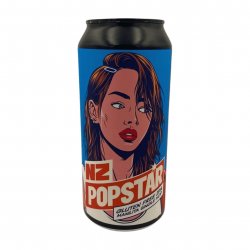 Mad Scientist NZ POPSTAR