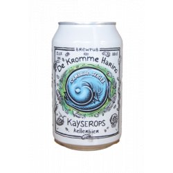 De Kromme Haring  Kayserops (Cambrian Series) - Brother Beer