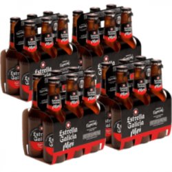 Estrella Galicia Especial