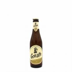 Goliath Blond - Craftbeers - De Caigny