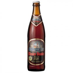 Brauerei Aldersbach Aldersbacher Kloster Weisse Dunkel Brauerei Aldersbach Aldersbacher Kloster Weisse Dunkel