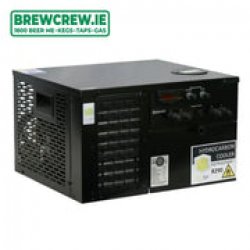 NEW - Treble Coil Shelf Cooler (12 Month Warranty) -  BAR2H2E3 - The Brew Crew