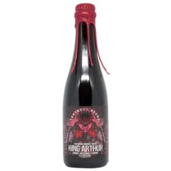 Tartarus Beers Barrel Aged King Arthur
