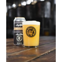 Sudden Death Brewing Co. Amplifier (2025)