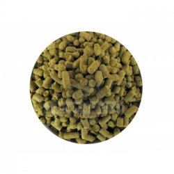 11. LÃºpulos en pellet > LÃºpulos pellet (500 g) - Fermentando