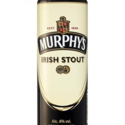 Murphy´s Irish Stout