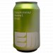 The Beersteward - Emmer Session Sour BA Chardonnay 