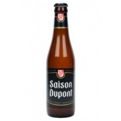 Saison Dupont - Die Bierothek