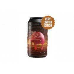 Two Chefs Brewing Brewers Reserve