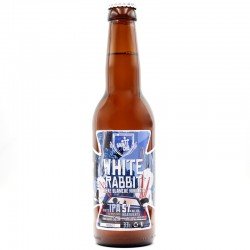 Sainte Cru White rabbit - 33 cl - Drinks Explorer