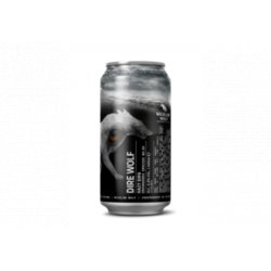 Wicklow Wolf Brewing Company Dire Wolf