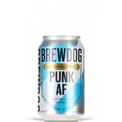 BrewDog Punk IPA AF