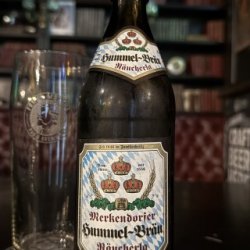 Brauerei Hummel Räucherla