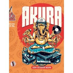 AKURA - Mas IBUS