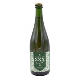 De Ranke  XXX-Bitter - Craftbeers - De Caigny