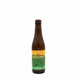 De La Senne  Zinnebir - Craftbeers - De Caigny