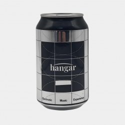 Brasserie Surréaliste Hangar Brasserie Surréaliste Hangar