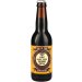 Grutte Pier Stout Nr. 28 Maple Syrup Bourbon Whisky 