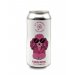 Les Intenables - Kanish Royal - Sour Framboise - 44cl - CAN Les Intenables - Kanish Royal - Sour Framboise - 44cl - CAN