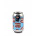 Brasserie Garage - Locker - porter - CAN - 33 cl 