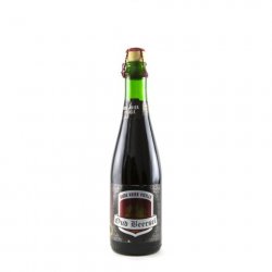 Oud Beersel Oude Kriek - Drinks4u