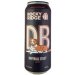 Rocky Ridge DB 2025 Imperial Stout 500mL ABV 12.5%  Australian Craft Beer 