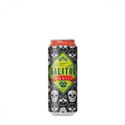 Salitos Tequila - Latvijas Balzams Veikali