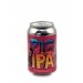 Piggy brewing - Pig IPA - 33cl - CAN 
