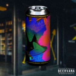 Hasta Pronto Brewing Co. Neun