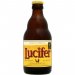 Lucifer -  Belga Ale Fuerte 33 cl. 