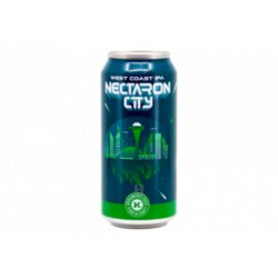 Kees Nectaron City - Hoptimaal