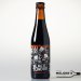 Laugar  Black Tundra Russian Imperial Stout 33cl 
