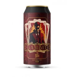 Deep Creek Gambit Double IPA 440mL - The Hamilton Beer & Wine Co