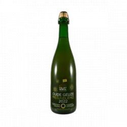 HORAL Oude Geuze Megablend 2022 – 75 cl - Het Huis van de Geuze